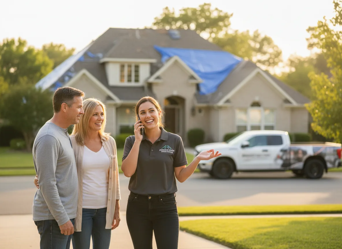 Emergency Roof Repair Belleville, KS FAQs